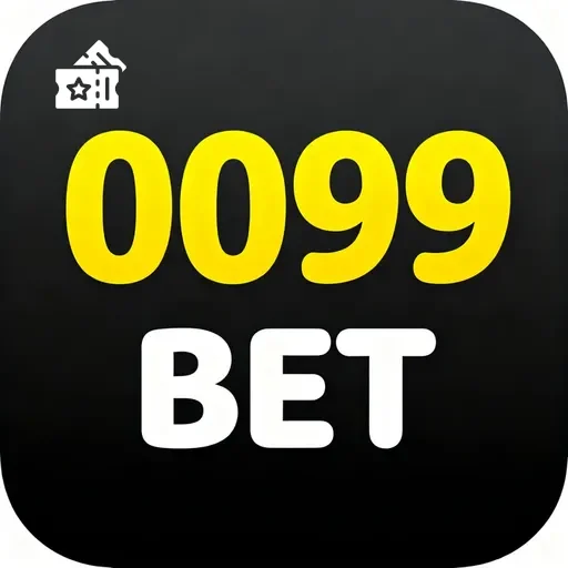 0099bet Logo