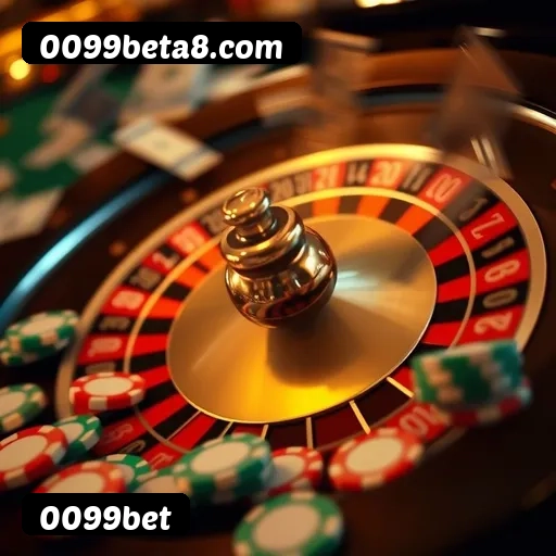 Prévia de conteúdo do canal Telegram 0099bet